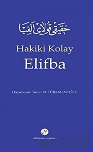 Hakiki Kolay Elifba