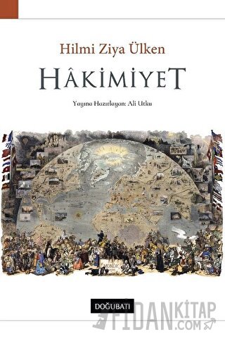 Hakimiyet Hilmi Ziya Ülken