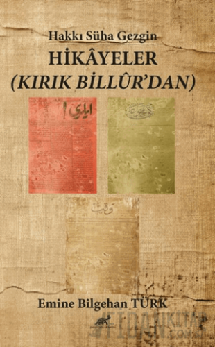 Hakkı Süha Gezgin Hikayeler