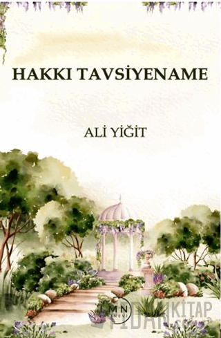 Hakkı Tavsiyename Ali Yiğit