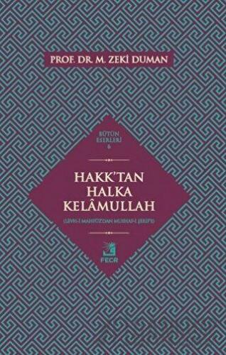 Hakk'tan Halka Kelamullah
