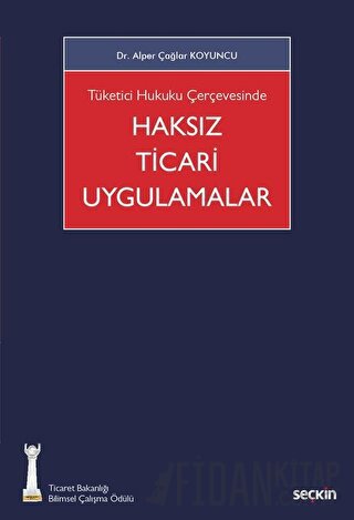 Haksız Ticari Uygulamalar