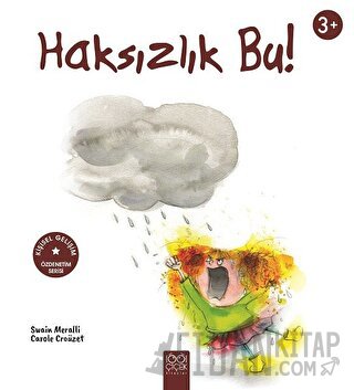 Haksızlık Bu!