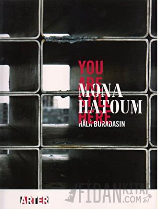 Hala Buradasın - You Are Still Here