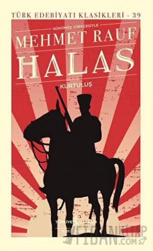 Halas - Kurtuluş (Ciltli)