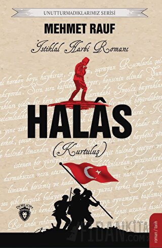 Halas (Kurtuluş)