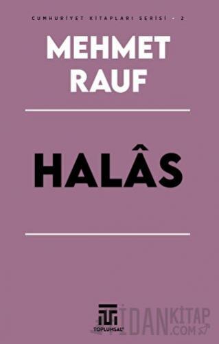 Halas Mehmet Rauf