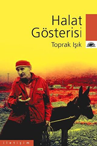 Halat Gösterisi