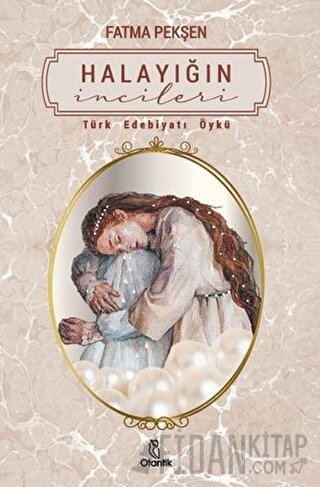 Halayığın İncileri