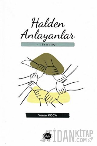 Halden Anlayanlar Yaşar Koca