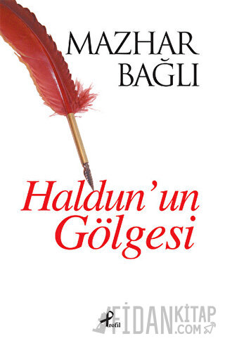 Haldun’un Gölgesi