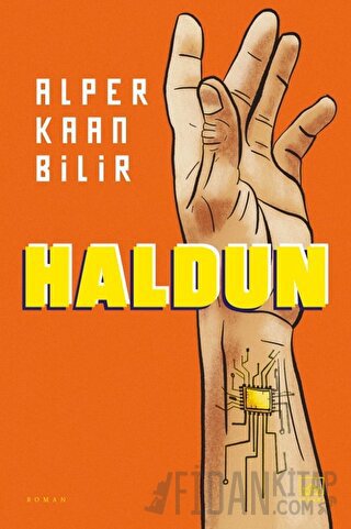 Haldun