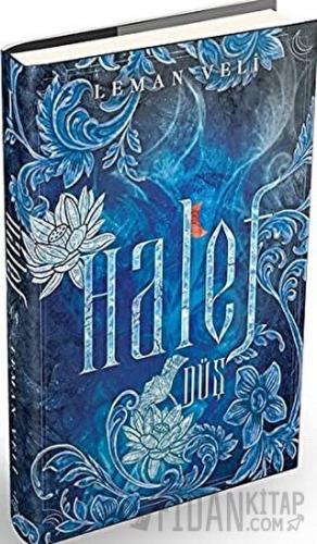 Halef 1: Düş (Ciltli)