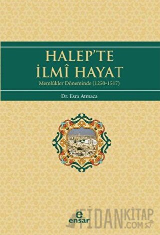 Halep’te İlmi Hayat