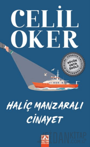 Haliç Manzaralı Cinayet