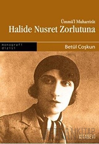 Halide Nusret Zorlutuna