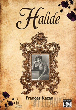 Halide Frances Kazan