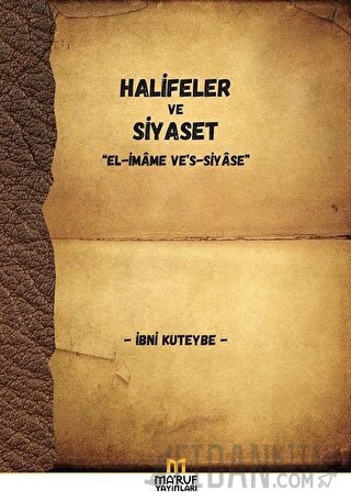 Halifeler ve Siyaset