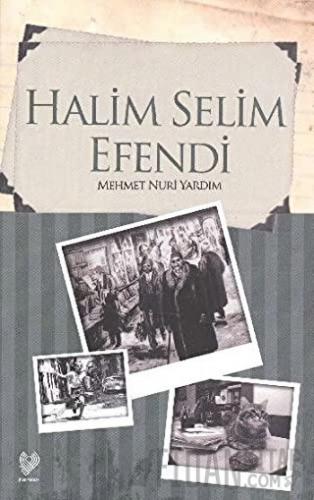 Halim Selim Efendi