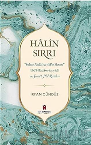 Halin Sırrı