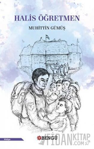 Halis Öğretmen