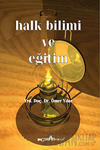 Halk Bilimi ve Eğitim