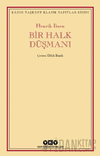Bir Halk Düşmanı