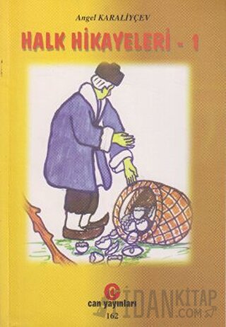 Halk Hikayeleri - 1