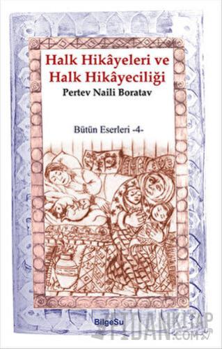 Halk Hikayeleri ve Halk Hikayeciliği