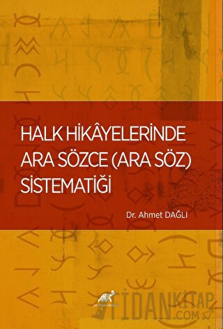 Halk Hikayelerinde Ara Sözce
