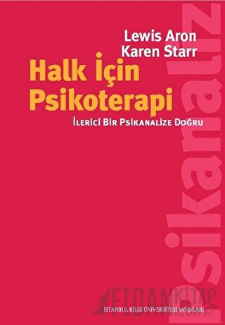 Halk İçin Psikoterapi