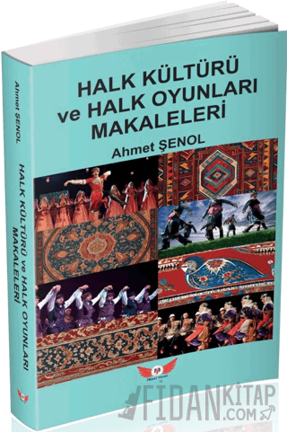 Halk Kültürü ve Halk Oyunları Makaleleri