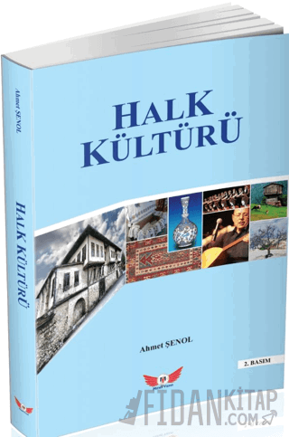 Halk Kültürü