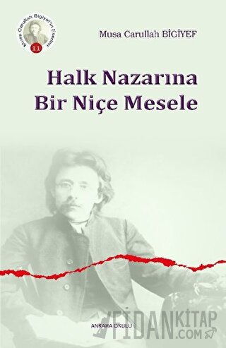 Halk Nazarına Bir Niçe Mesele