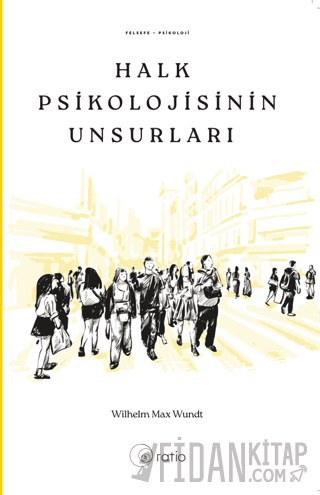Halk Psikolojisinin Unsurları