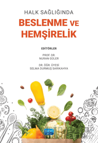 Halk Sağlığında Beslenme ve Hemşirelik