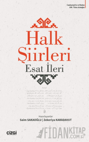 Halk Şiirleri