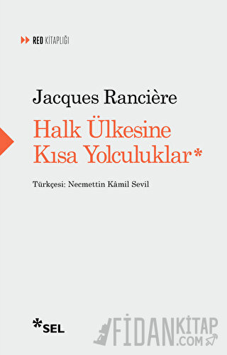 Halk Ülkesine Kısa Yolculuklar