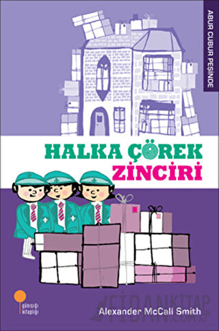 Halka Çörek Zinciri