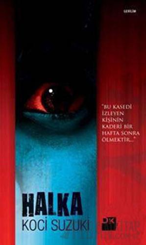 Halka Koci Suzuki