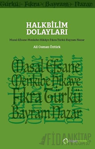 Halkbilim Dolayları