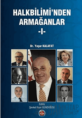 Halkbiliminden Armağanlar 1