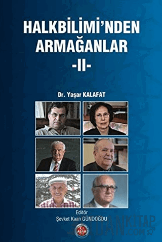 Halkbiliminden Armağanlar 2