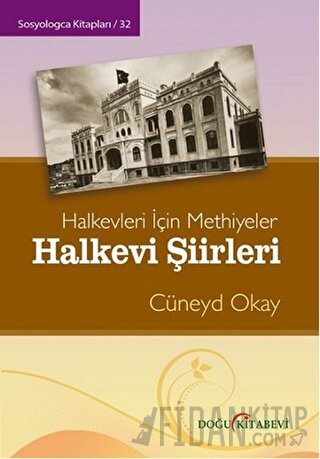 Halkevi Şiirleri