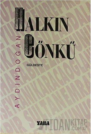 Halkın Cönkü Güldeste