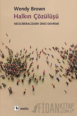 Halkın Çözülüşü