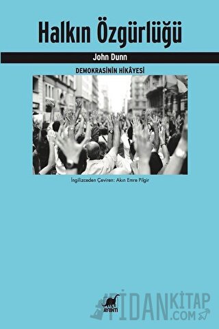 Halkın Özgürlüğü