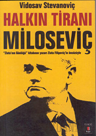 Halkın Tiranı Miloseviç