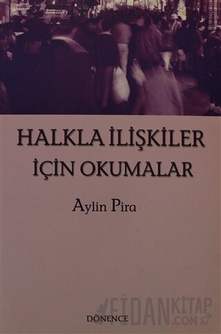 Halkla İlişkiler İçin Okumalar