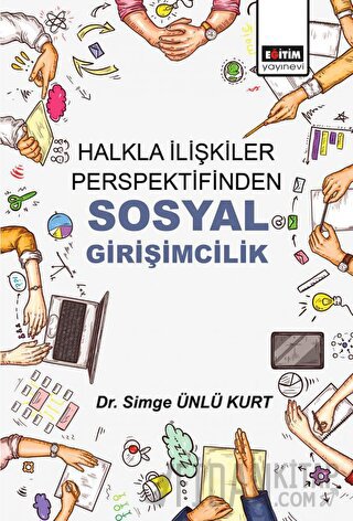 Halkla İlişkiler Perspektifinden Sosyal Girişimcilik